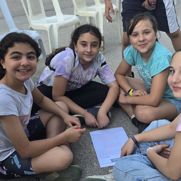 ايام الرسالة اليوم الثالث
