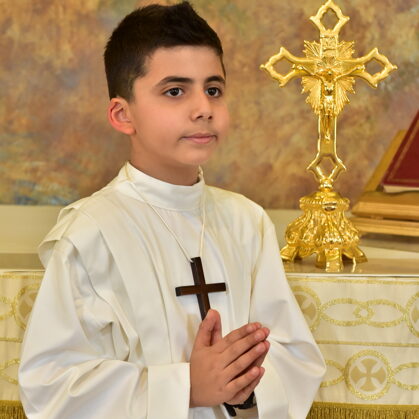 مجد ديب فرحات