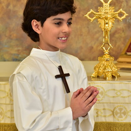 كارل - ألكسندر داني صالح