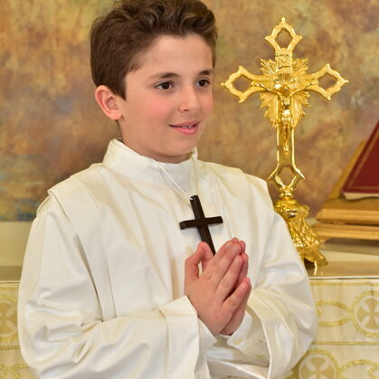 الكسندر داني كرم