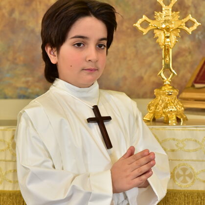 شربل نبيل نخول