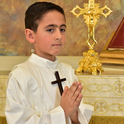 شربل جهاد عون