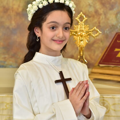 تاليا ايلي عبده