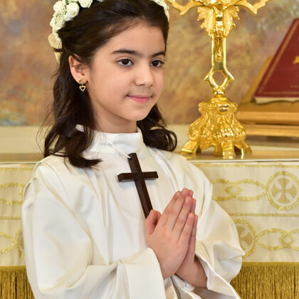 تاليا انطوان نعمه