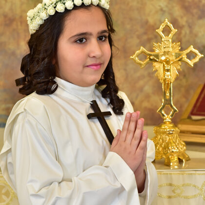 ماري جوزيه جوزيف مارون