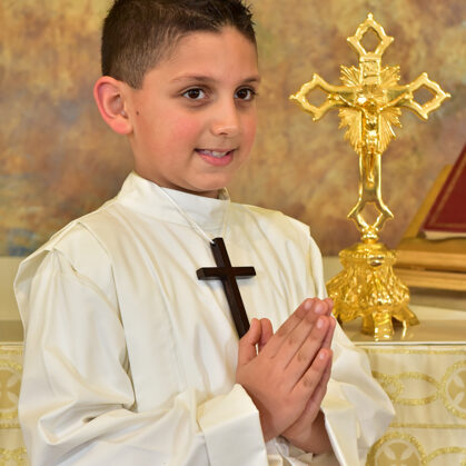 شربل الياس داغر