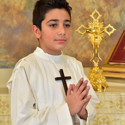 جان بول يوسف فرنسيس