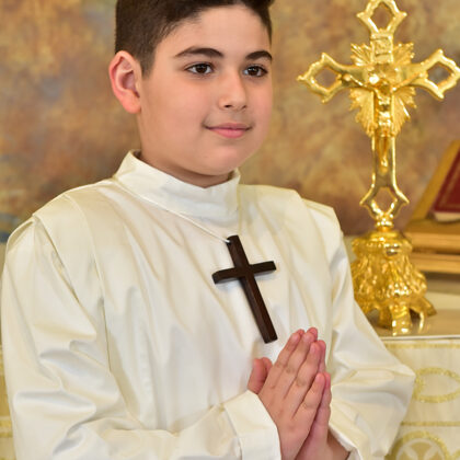 مارون طوني عون