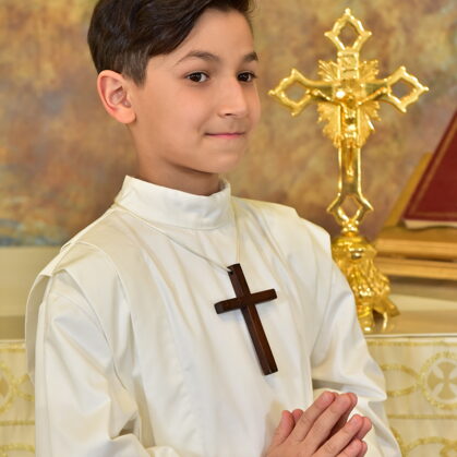 جفري سركيس اوسبيان