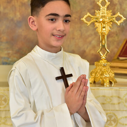 مارفي ايلي رضوان