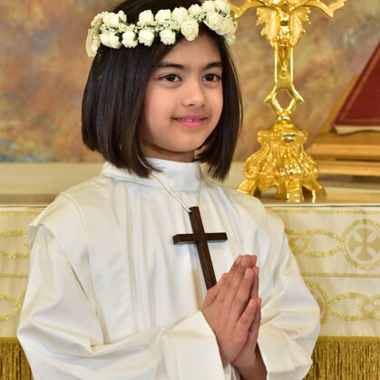 ماري صوفي سليم سعيد