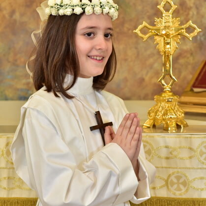 انجيلينا عماد عبد النور