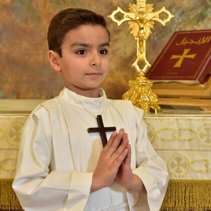 جان ميشال ايلي سليمان