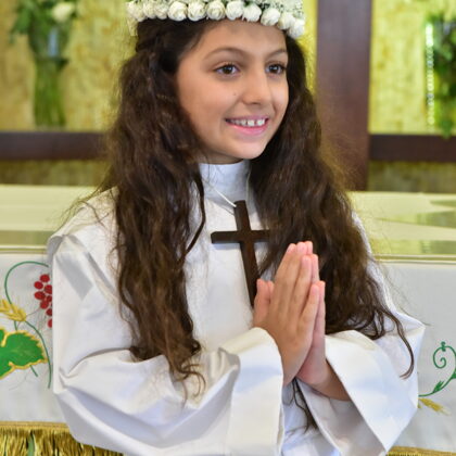 افي جورج مظلوم