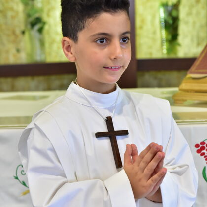 مارك يوسف سليمان