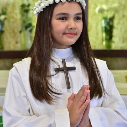 جينفر مارون عساف