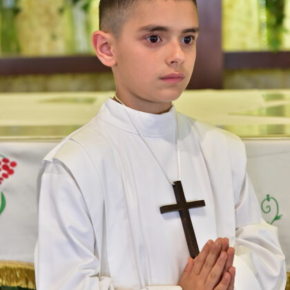 جورجيو ليو نعمة