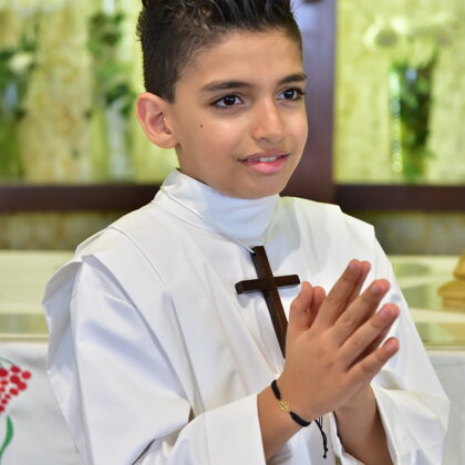 جاد الياس داغر