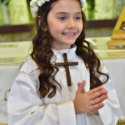 ماريا ايلي القطار