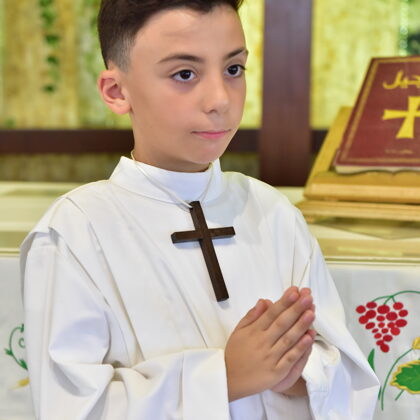 مارفن يوسف شعيا