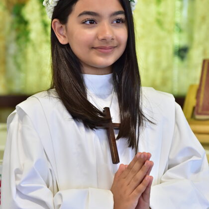 تاتيانا انطوان يونس