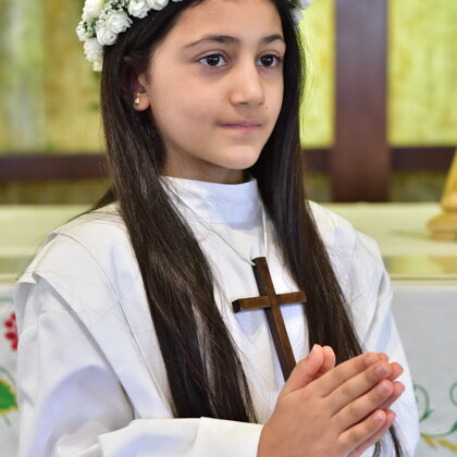 يارا جونصن دنخا