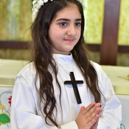 انجلينا  برنار زيادي