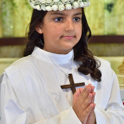 سيرينا مايك ميناسيان