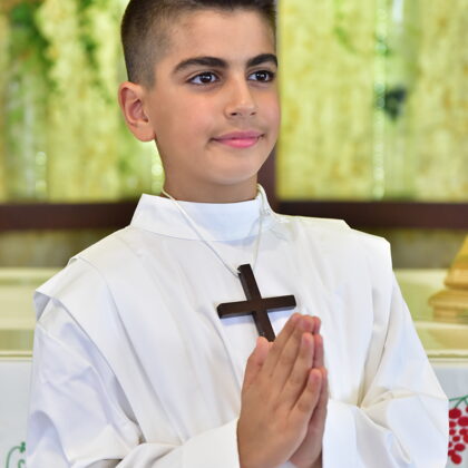 جان بول عيد ابوشعيا