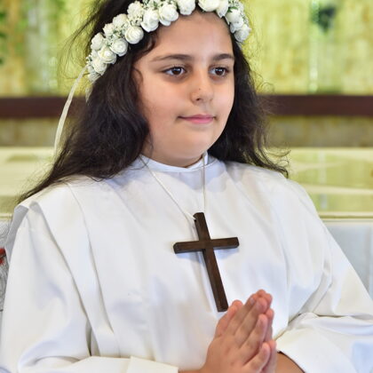 ميكاييلا جورج زيدان