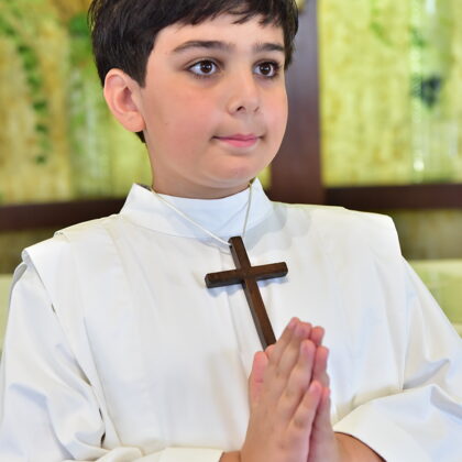 جون وليد قازان