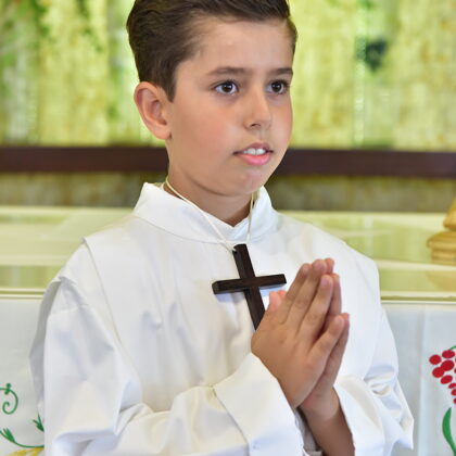 جوزف روجيه الاسمر