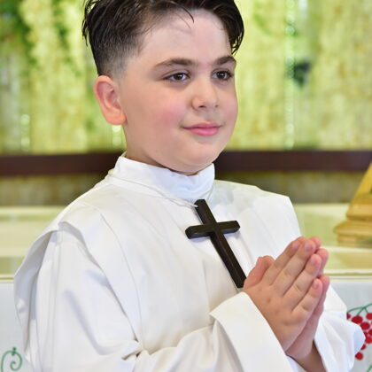 ايليا داني ابو عون