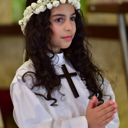 ميري داني الياس