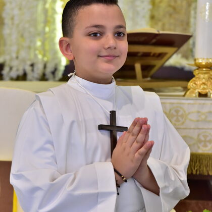 Charbel  Tarek  Saliba