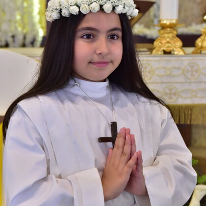 Lucia  Jean Claude  Younan