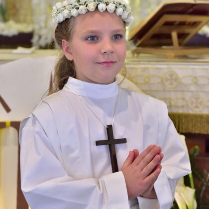 Marie Therese  Roger  Mrad