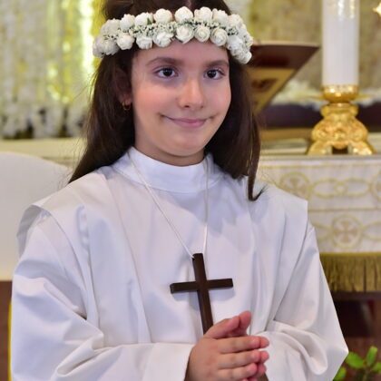 Karly  Tony  Yazbeck